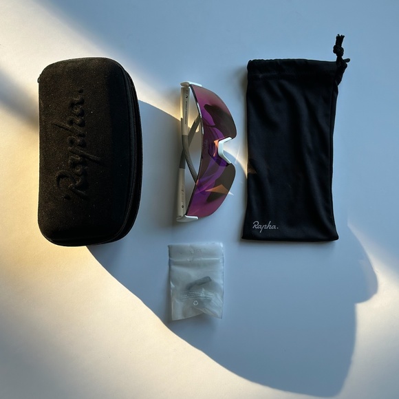 RAPHA FUORI GLASSES - Picture 6 of 10